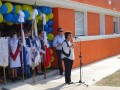 Se inauguró nuevo Centro CAIF en la Ciudad de Lavalleja. Imagen 1