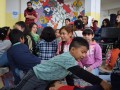 Uruguay celebra “Día de la Niñez y Adolescencia de las Améri ... Imagen 7