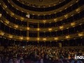 900 niños, niñas y adolescentes llenaron el Teatro Solís par ... Imagen 4