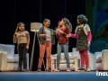 900 niños, niñas y adolescentes llenaron el Teatro Solís par ... Imagen 14