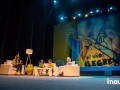 900 niños, niñas y adolescentes llenaron el Teatro Solís par ... Imagen 24