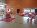Villa Tálice en Progreso inauguró su Centro de Primera Infan ... Imagen 7