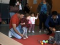 Montevideo tiene un nuevo centro de primera infancia: CAIF O ... Imagen 11