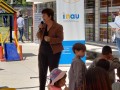 Montevideo tiene un nuevo centro de primera infancia: CAIF O ... Imagen 5