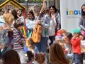 Montevideo tiene un nuevo centro de primera infancia: CAIF O ... Imagen 6