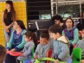 Montevideo tiene un nuevo centro de primera infancia: CAIF O ... Imagen 7