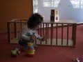 Montevideo tiene un nuevo centro de primera infancia: CAIF O ... Imagen 19