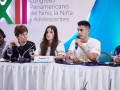 Uruguay en el XXII Congreso Panamericano del Niño, la Niña ... Imagen 5