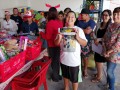 6.000 niños y niñas vinculados a INAU recibieron juguetes do ... Imagen 7