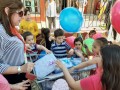 6.000 niños y niñas vinculados a INAU recibieron juguetes do ... Imagen 4