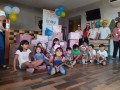 6.000 niños y niñas vinculados a INAU recibieron juguetes do ... Imagen 2