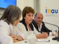 INAU y FLACSO Uruguay rubricaron acuerdo para continuar ... Imagen 1