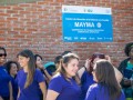Inauguramos el CAIF “Mayma” en el ex Mercadito Niágara del b ... Imagen 1