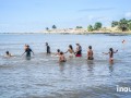 El Programa &quot;Al Agua Pato&quot; festejó sus 10 años en la playa P ... Imagen 2