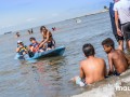El Programa &quot;Al Agua Pato&quot; festejó sus 10 años en la playa P ... Imagen 4