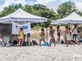 El Programa &quot;Al Agua Pato&quot; festejó sus 10 años en la playa P ... Imagen 16