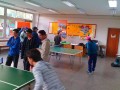 Campeonato de Ping Pong de INAU Maldonado Imagen 1
