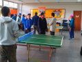 Campeonato de Ping Pong de INAU Maldonado Imagen 2