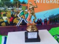 Campeonato de Ping Pong de INAU Maldonado Imagen 6