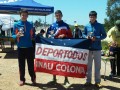 Deportodos - Campeonato Nacional de Duatlón Imagen 4