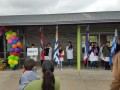 Se inauguró el CAIF Nuevo Uruguay en Salto. Imagen 6