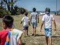 Campamento Araucaria: integración, disfrute y playa en La ... Imagen 10