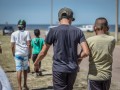 Campamento Araucaria: integración, disfrute y playa en La ... Imagen 11