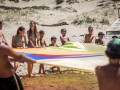 Campamento Araucaria: integración, disfrute y playa en La ... Imagen 12