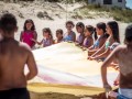 Campamento Araucaria: integración, disfrute y playa en La ... Imagen 13