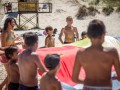 Campamento Araucaria: integración, disfrute y playa en La ... Imagen 14