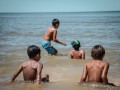 Campamento Araucaria: integración, disfrute y playa en La ... Imagen 22