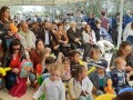 Montevideo tiene un nuevo centro de primera infancia: CAIF ... Imagen 24