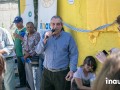 Fiesta en el barrio: Tres Ombúes inaugura su propia Casa ... Imagen 1
