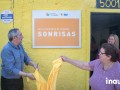 Fiesta en el barrio: Tres Ombúes inaugura su propia Casa ... Imagen 5