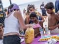 El Programa &quot;Al Agua Pato&quot; festejó sus 10 años en la playa ... Imagen 15