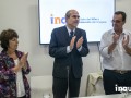 Pablo Abdala asumió la presidencia de INAU Imagen 3