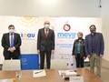 INAU y MEVIR firmaron acuerdo marco de cooperación para el q ... Imagen 7