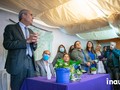 Paso Carrasco inauguró hoy la Casa Comunitaria de Cuidados “ ... Imagen 10