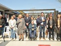 Inauguramos Centro SIEMPRE para 60 niños/as en las Piedras Imagen 6