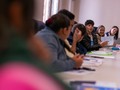 Se realizó el primer encuentro entre el CAC y el Directorio ... Imagen 5
