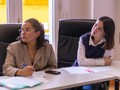 Se realizó el primer encuentro entre el CAC y el Directorio ... Imagen 2