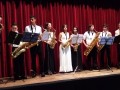 Primer Encuentro Nacional de Jóvenes Saxofonistas. Imagen 4