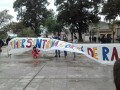 PROPIA San José se suma a la campaña &quot;Noviazgos Libres de ... Imagen 2