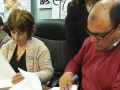 INAU y UTU firman acuerdo para becas curriculares Imagen 2