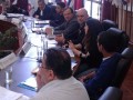 PROPIA se apoderó del Congreso de Intendentes de Montevideo Imagen 1