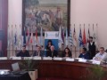 PROPIA se apoderó del Congreso de Intendentes de Montevideo Imagen 3