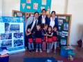 Los Clubes de Ciencias de Primera Infancia coparon Cerro ... Imagen 3