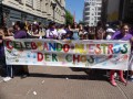 Cientos de niños, niñas y adolescentes uruguayos cortaron ... Imagen 20