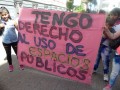 Cientos de niños, niñas y adolescentes uruguayos cortaron ... Imagen 17