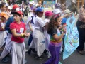 Cientos de niños, niñas y adolescentes uruguayos cortaron ... Imagen 6